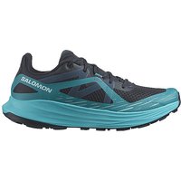 SALOMON Herren Traillaufschuhe Ultra Flow grau | 42 von Salomon