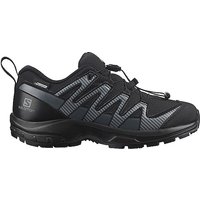 SALOMON Kinder Traillaufschuhe XA Pro V8 CSWP J schwarz | 34 von Salomon