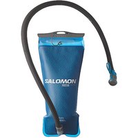 SALOMON Soft Reservoir 1.6L Insulated blau von Salomon