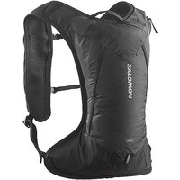 SALOMON Trinkrucksack Cross 4 4L schwarz SALOMON Trinkrucksack Cross 4 4L schwarz von Salomon