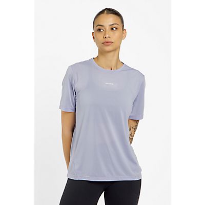 SHAKEout Core Damen T-Shirt von Salomon