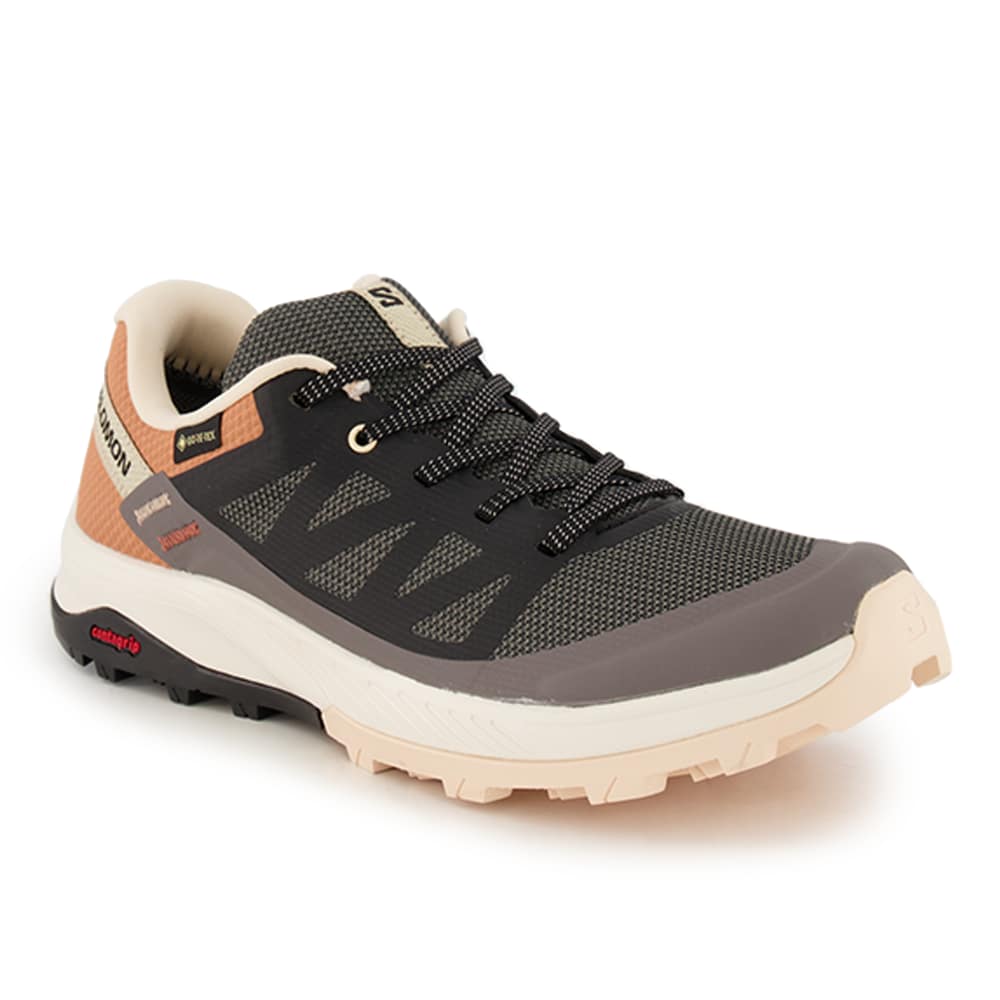 Salomon, Trekking-Schuh von Salomon