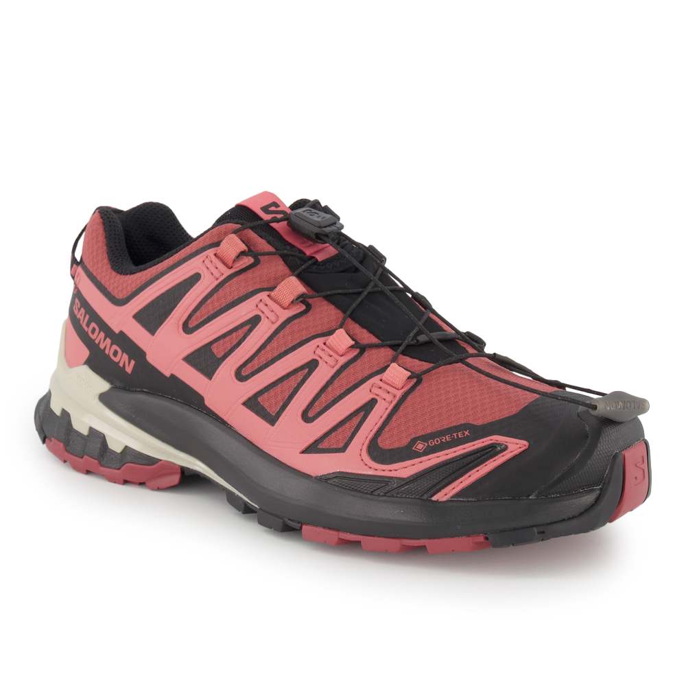 Salomon, Trekking-Schuh von Salomon
