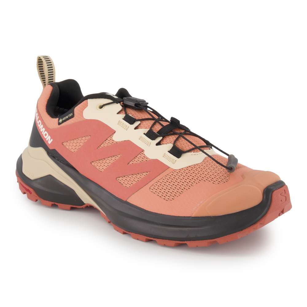 Salomon, Trekking-Schuh von Salomon