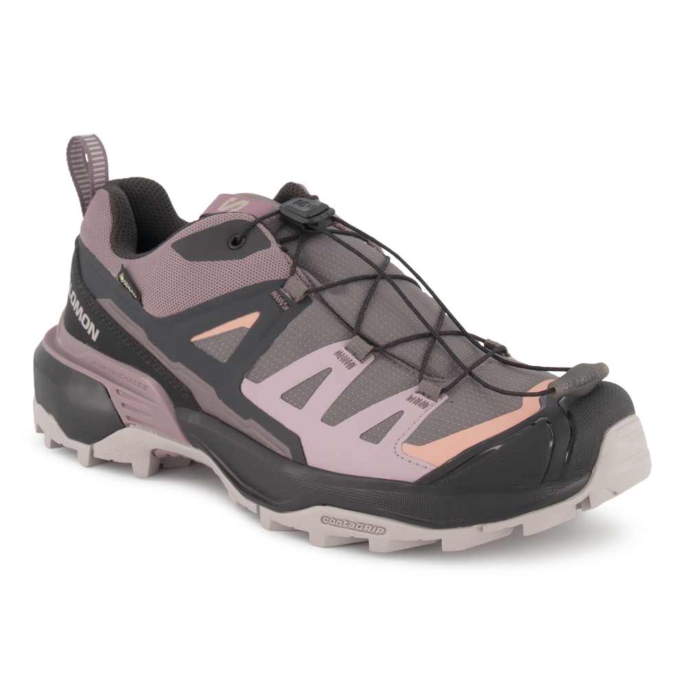 Salomon, Trekking-Schuh von Salomon