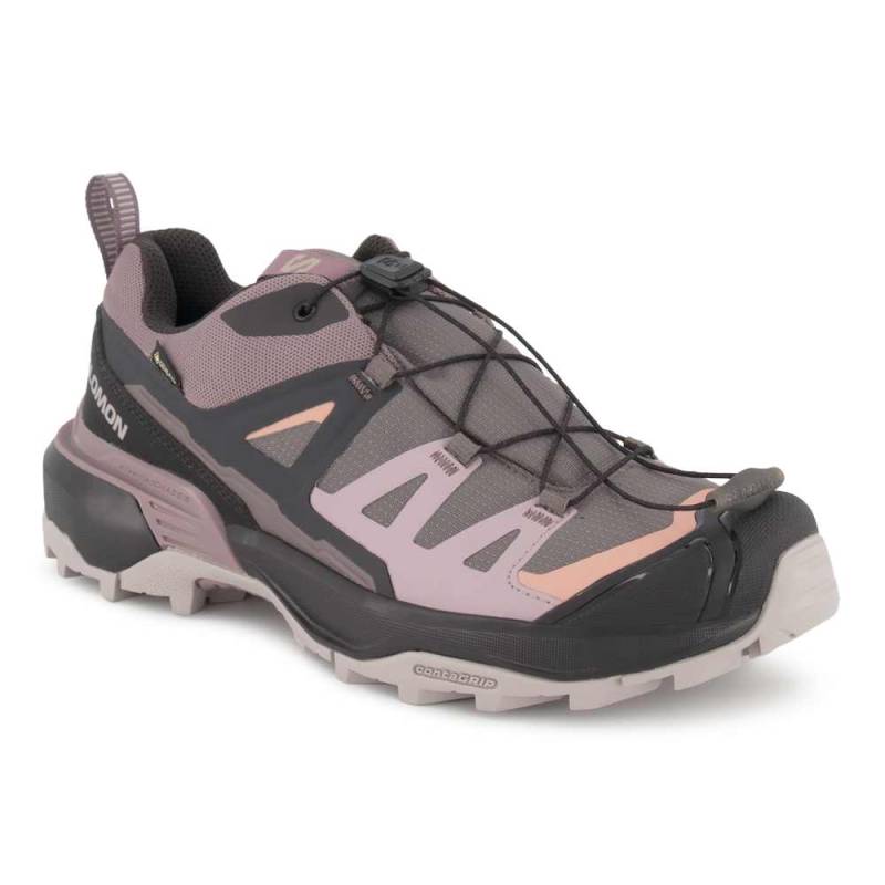 Salomon, Trekking-Schuh von Salomon