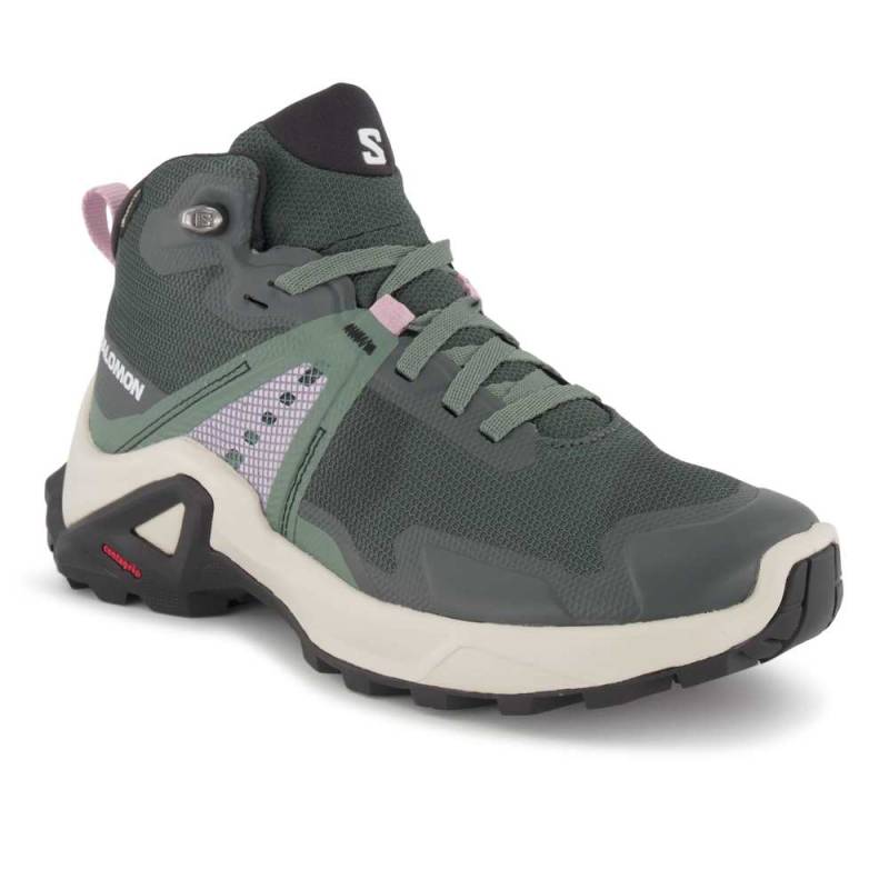 Salomon, Trekking-Schuh von Salomon