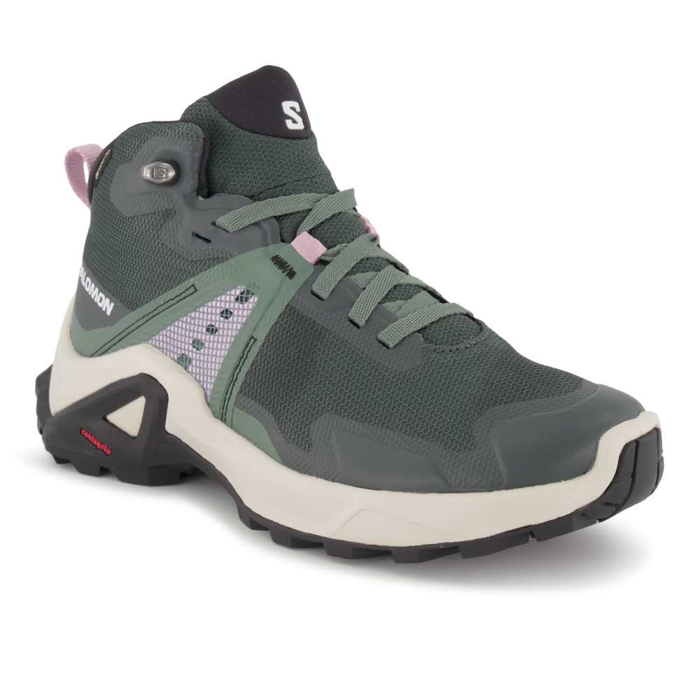 Salomon, Trekking-Schuh Salomon, Trekking-Schuh von Salomon