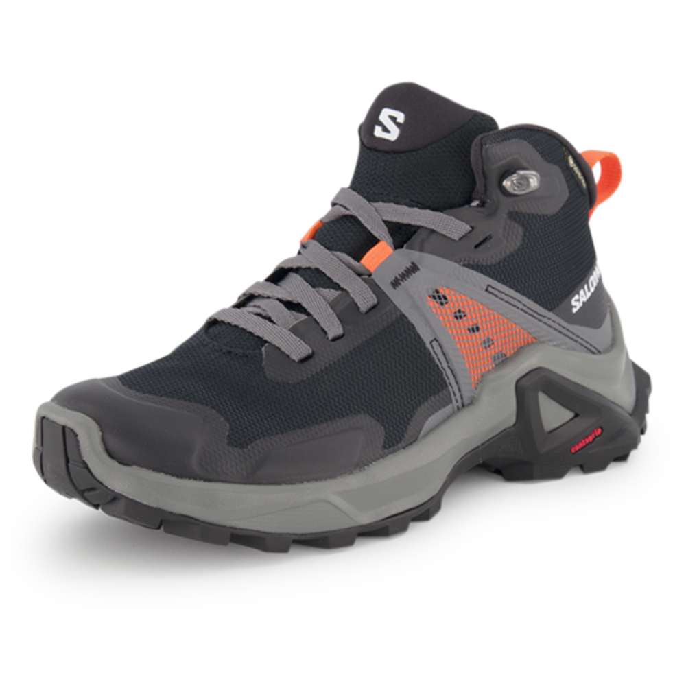 Salomon, Trekking-Schuh Salomon, Trekking-Schuh von Salomon