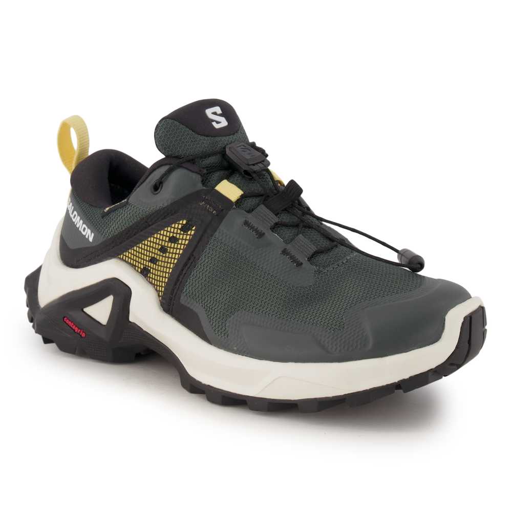 Salomon, Trekking-Schuh Salomon, Trekking-Schuh von Salomon