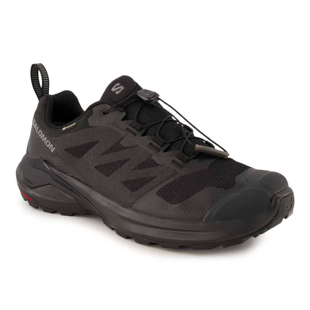 Salomon, Trekking-Schuh von Salomon