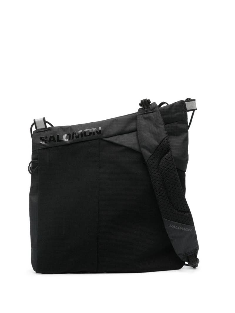 Salomon ACS 2 shoulder bag - Black von Salomon