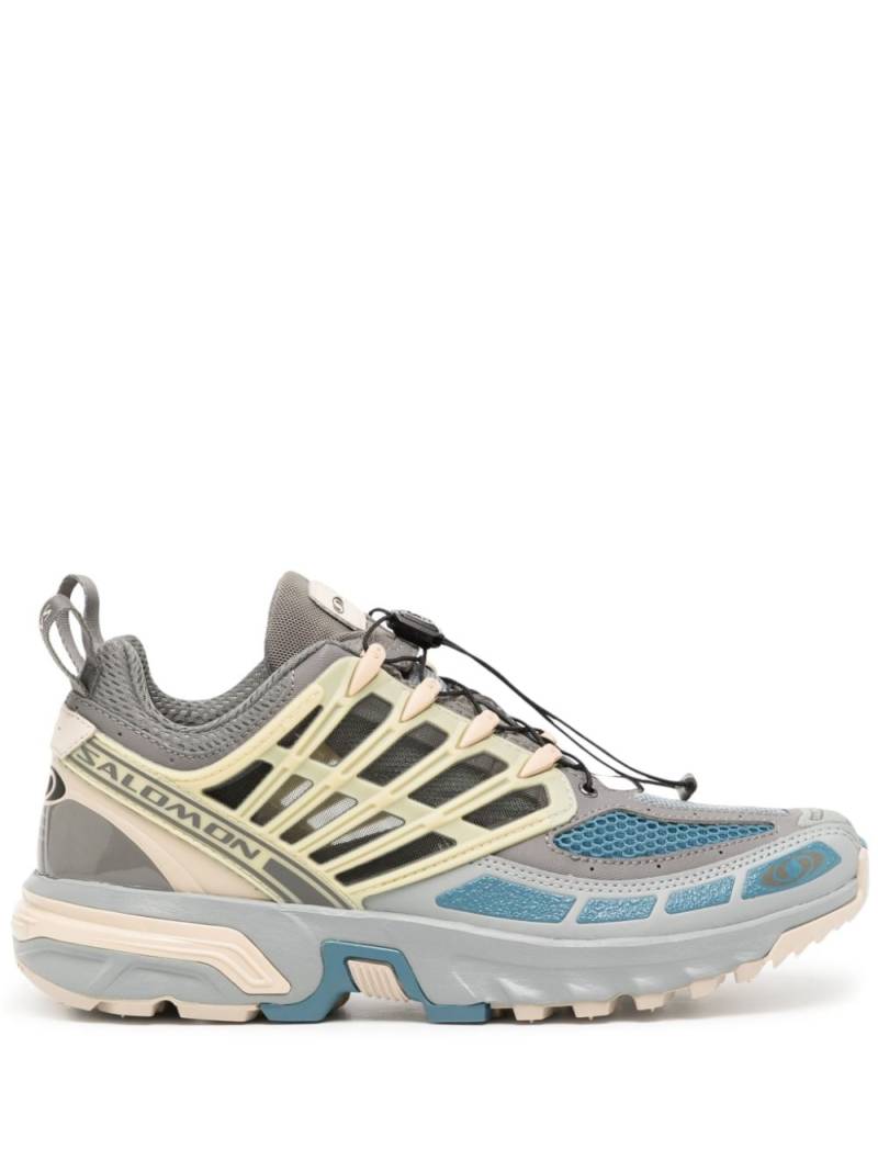 Salomon ACS Pro mesh sneakers - Blue von Salomon