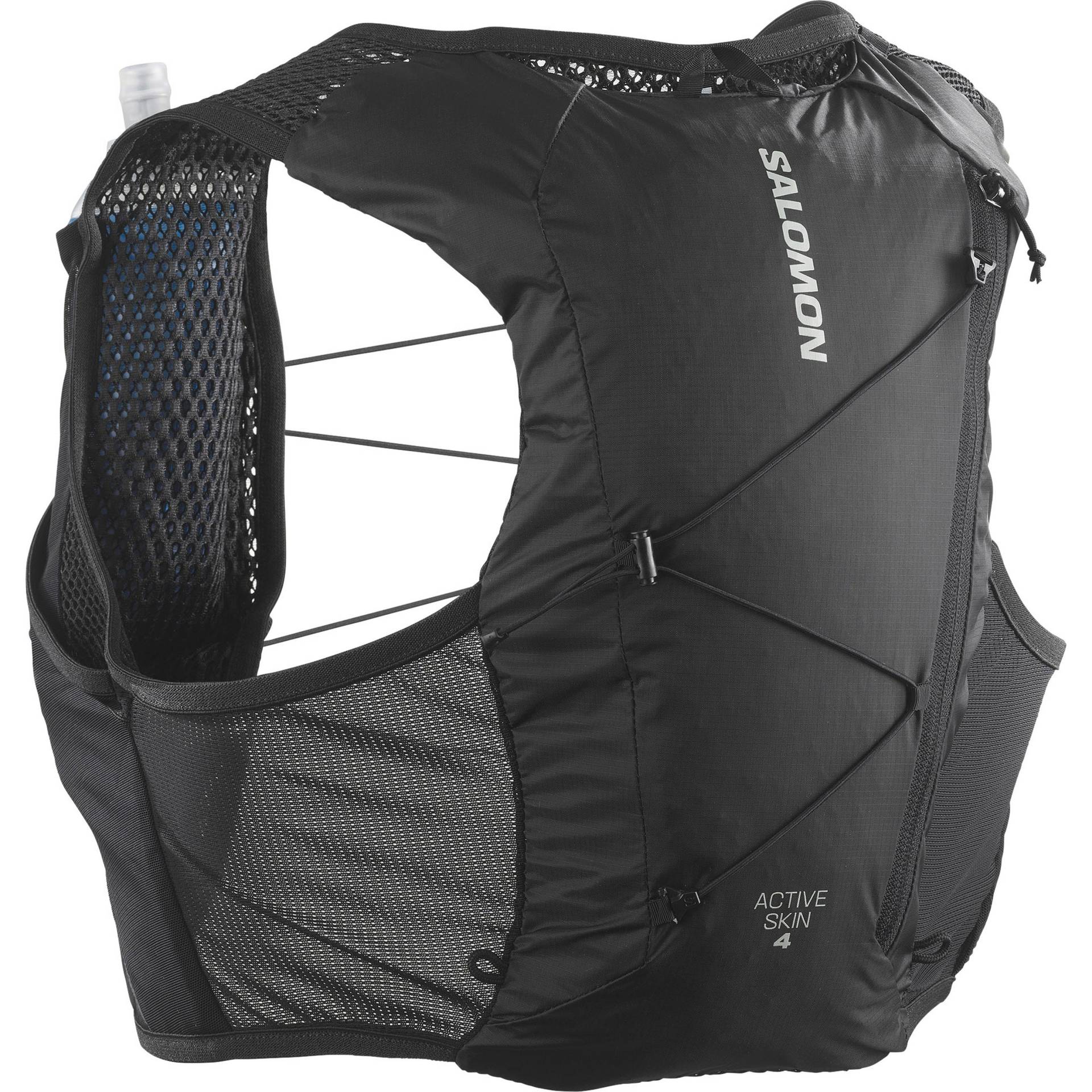 Salomon ACTIVE SKIN 4 SET Trinkrucksack Salomon ACTIVE SKIN 4 SET Trinkrucksack von Salomon