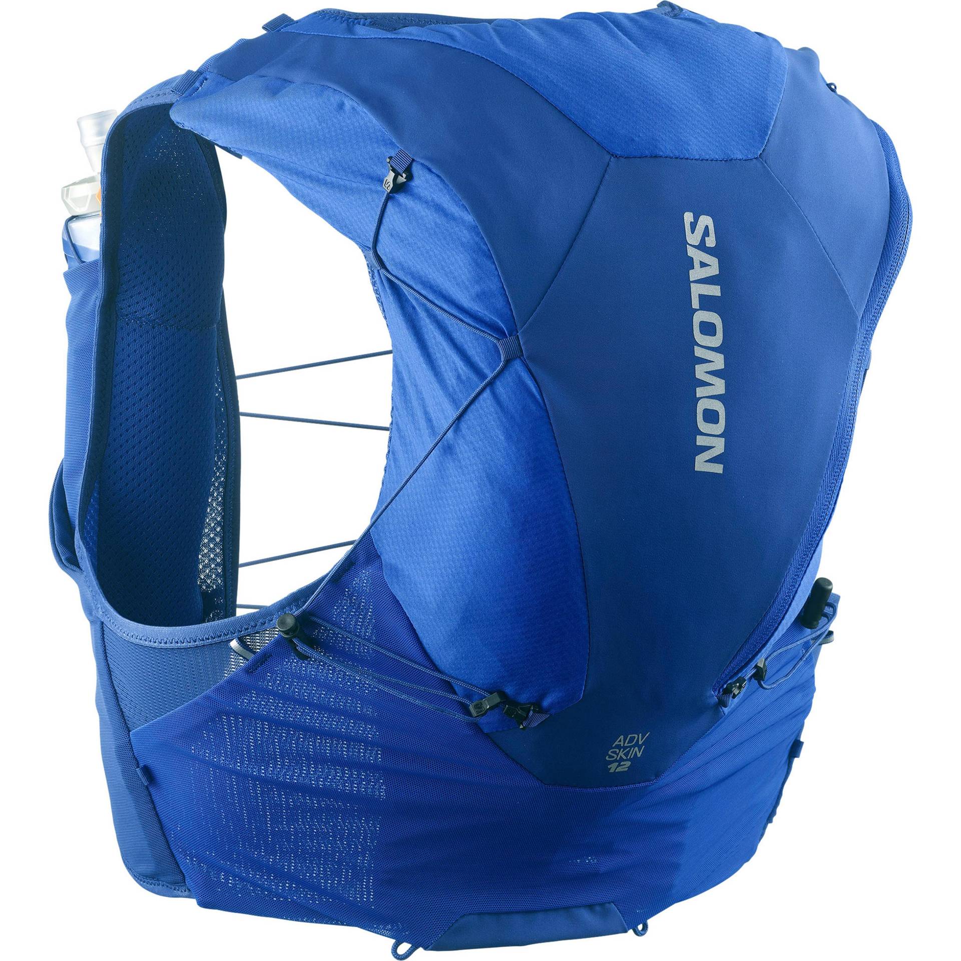Salomon ADV SKIN 12 SET Trinkrucksack Salomon ADV SKIN 12 SET Trinkrucksack von Salomon