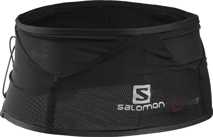 Salomon ADV Skin Belt Laufgurt schwarz von Salomon