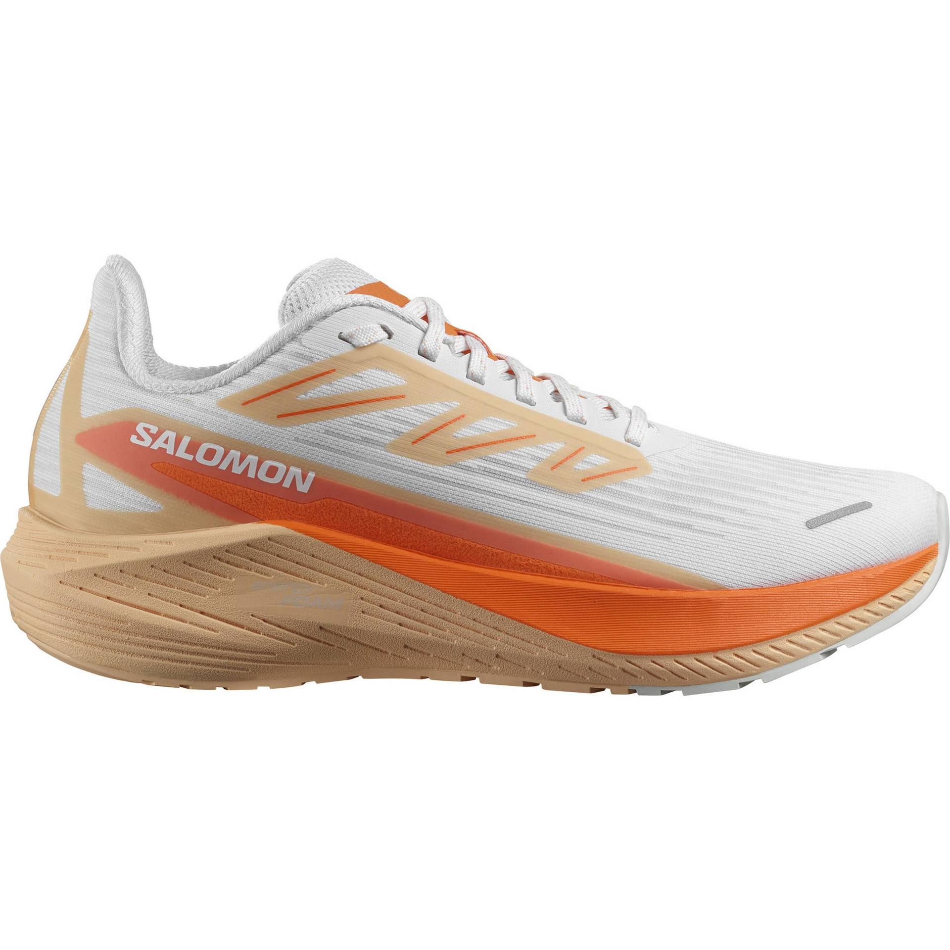 Salomon AERO BLAZE 2 Laufschuhe Damen von Salomon