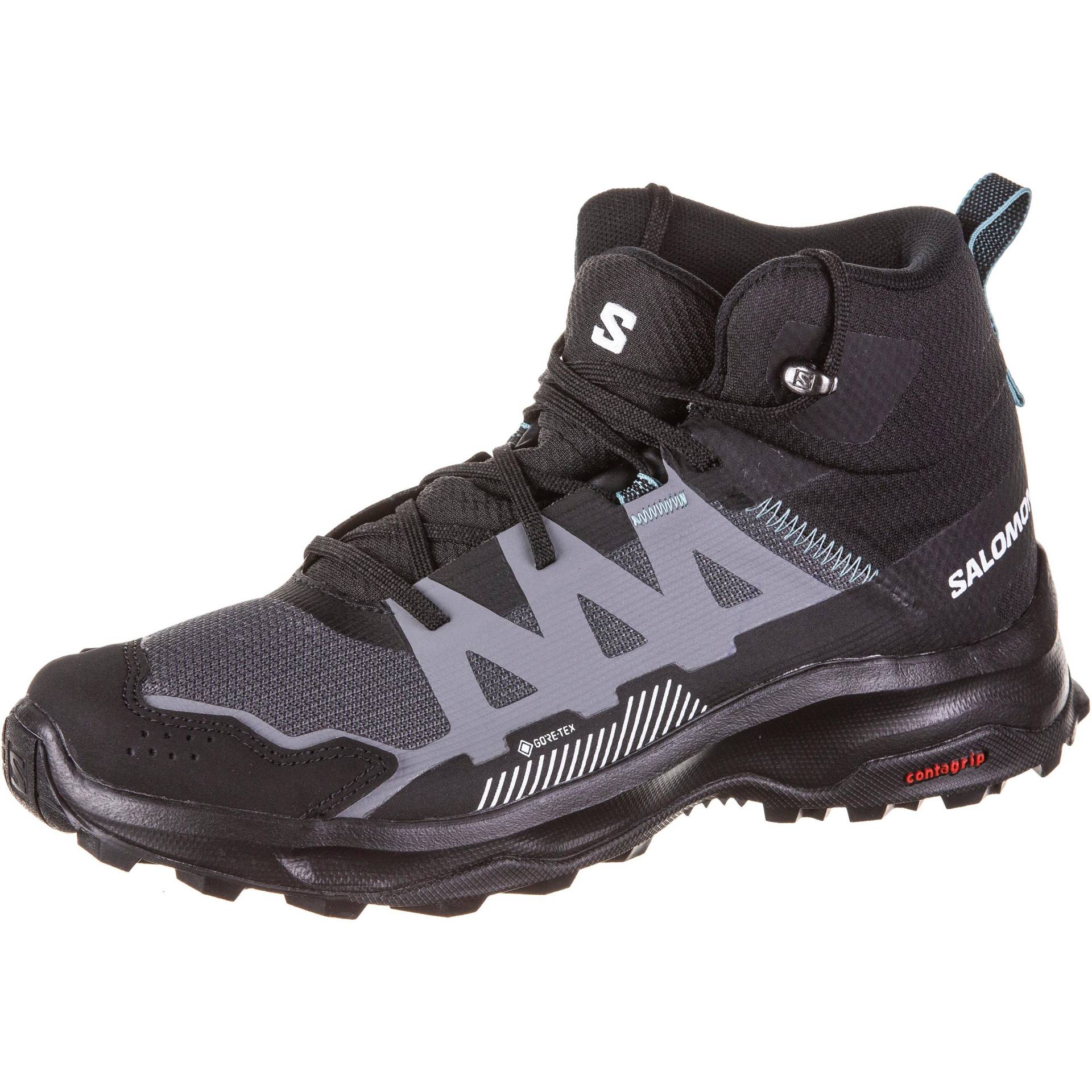 Salomon ARDENT MID Wanderschuhe Damen von Salomon