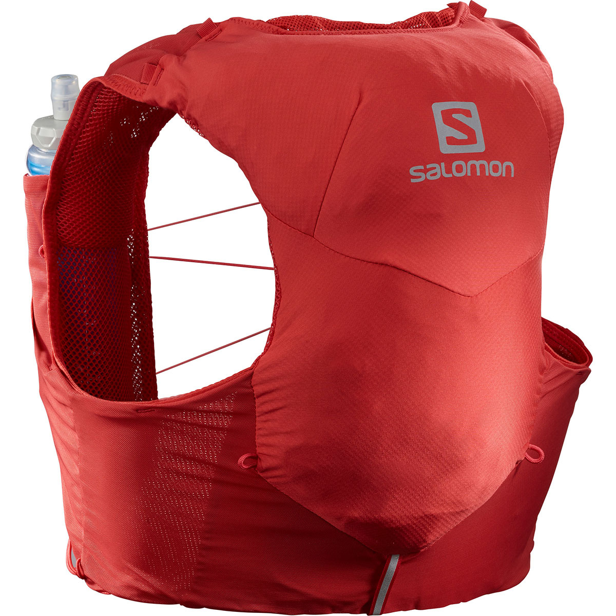 Salomon Active Skin 5 Set Trailrunningweste Salomon Active Skin 5 Set Trailrunningweste von Salomon