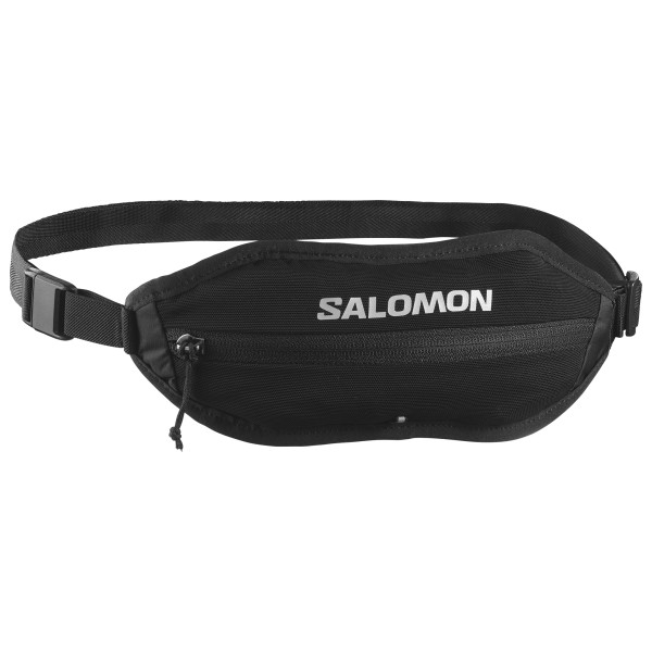 Salomon - Active Sling - Hüfttasche Gr One Size grau;schwarz von Salomon