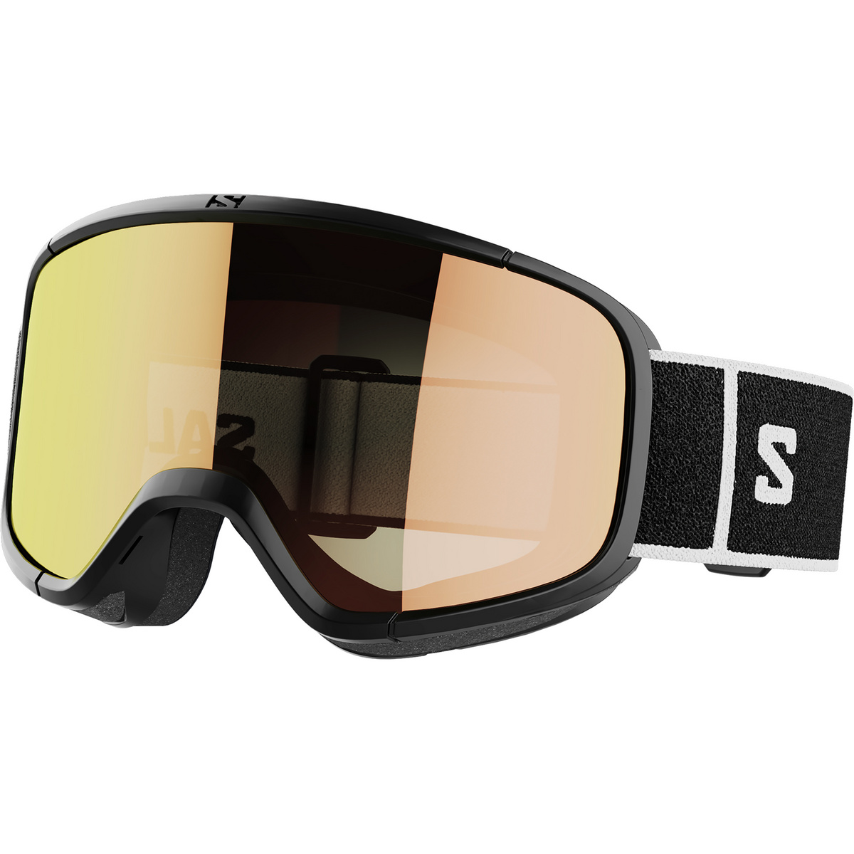 Salomon Aksium 2.0 Photo Skibrille Salomon Aksium 2.0 Photo Skibrille von Salomon