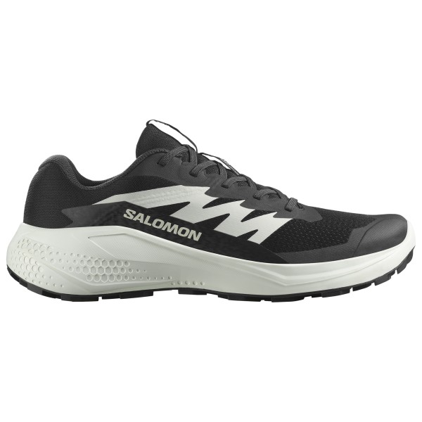 Salomon - Alphaglide - Trailrunningschuhe Gr 8 grau von Salomon