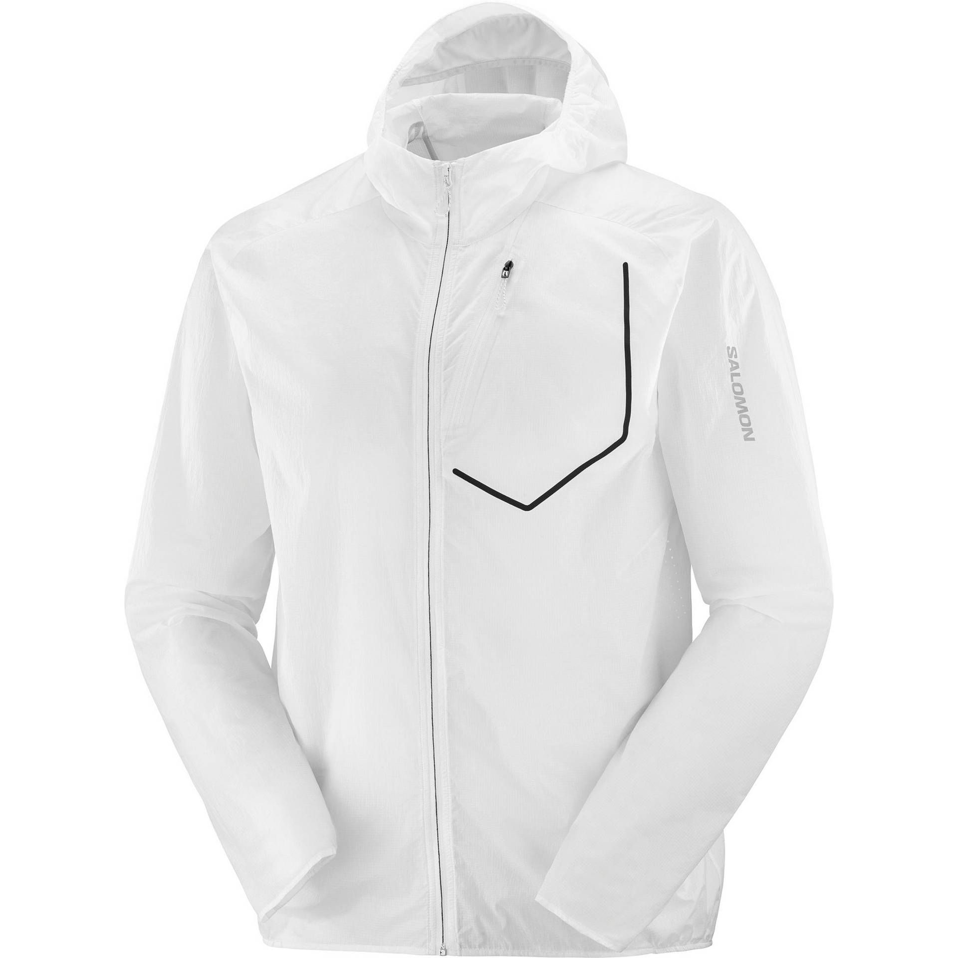 Salomon BONATTI AERO Laufjacke Herren von Salomon