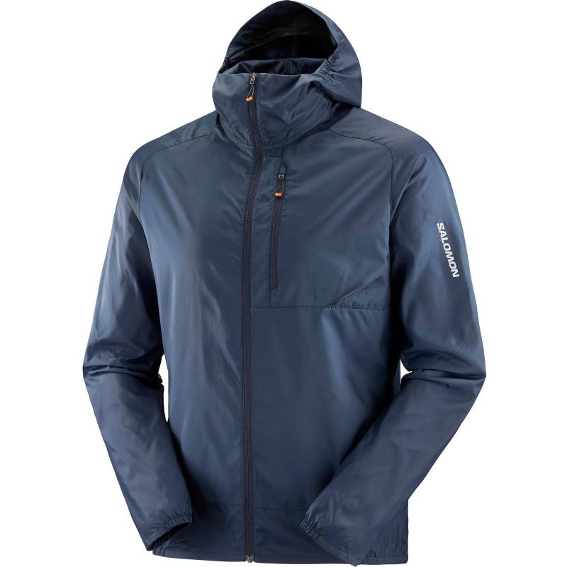 Salomon BONATTI CROSS Laufjacke Herren von Salomon