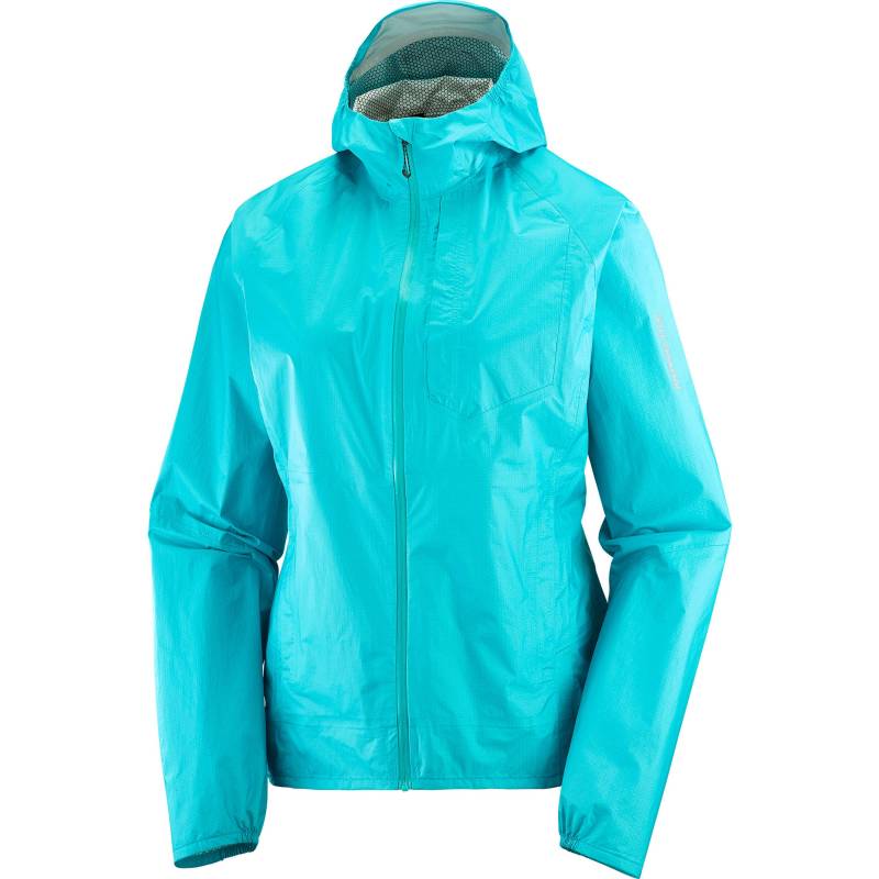 Salomon BONATTI Laufjacke Damen von Salomon