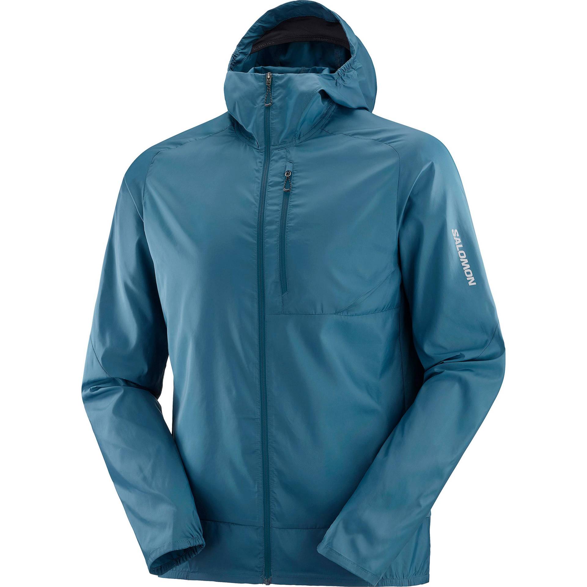 Salomon BONATTI Laufjacke Herren von Salomon