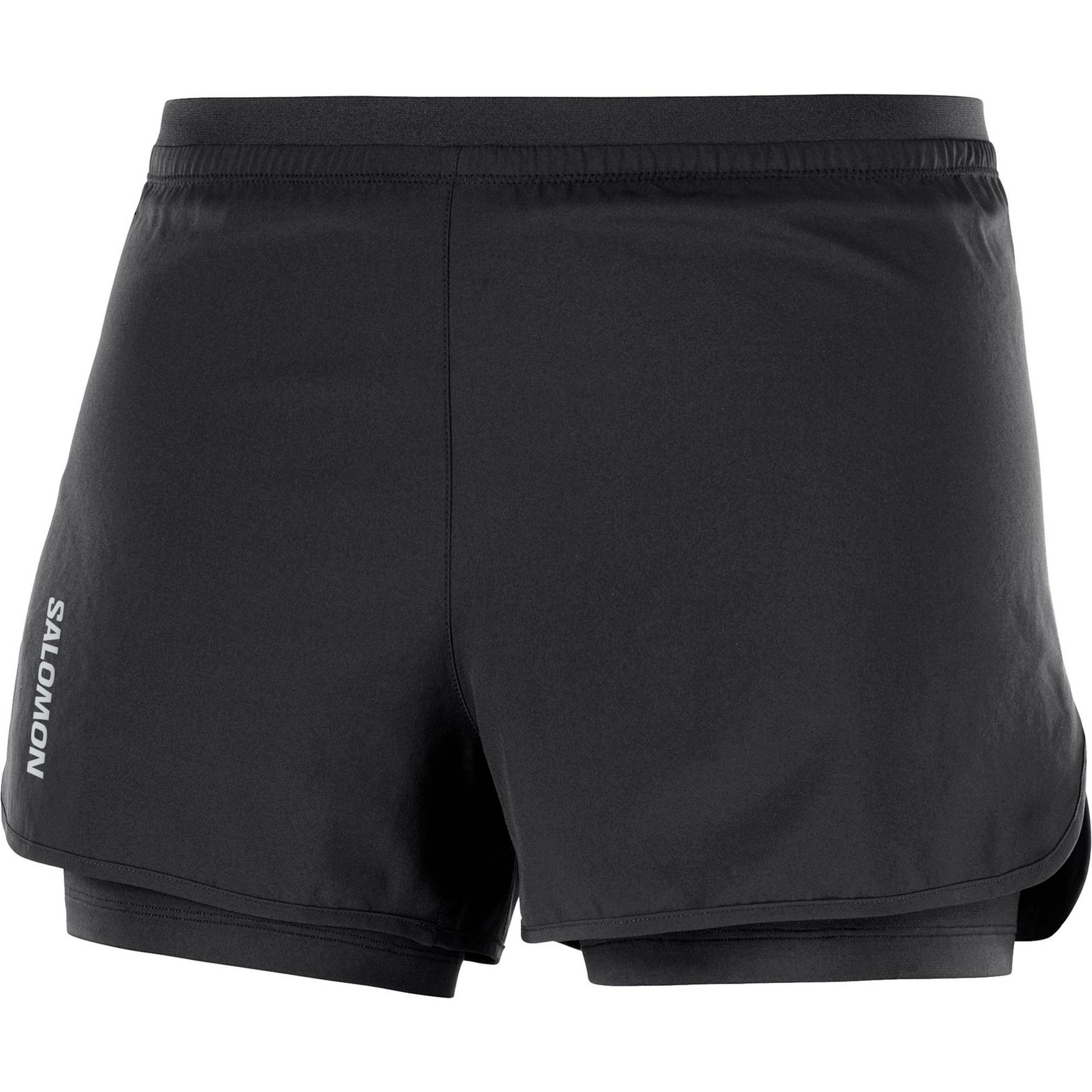 Salomon CROSS Funktionsshorts Damen von Salomon