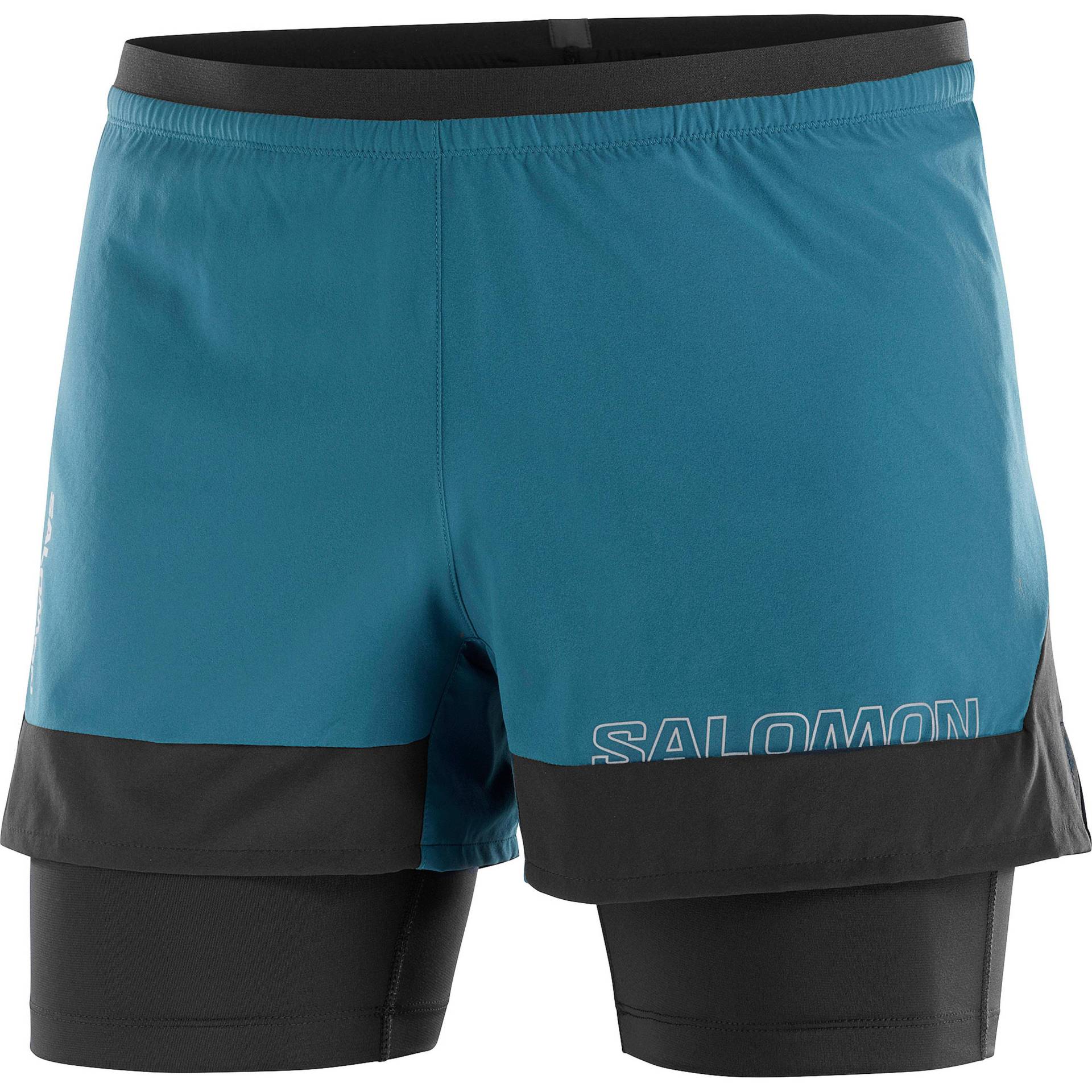 Salomon CROSS Funktionsshorts Herren von Salomon