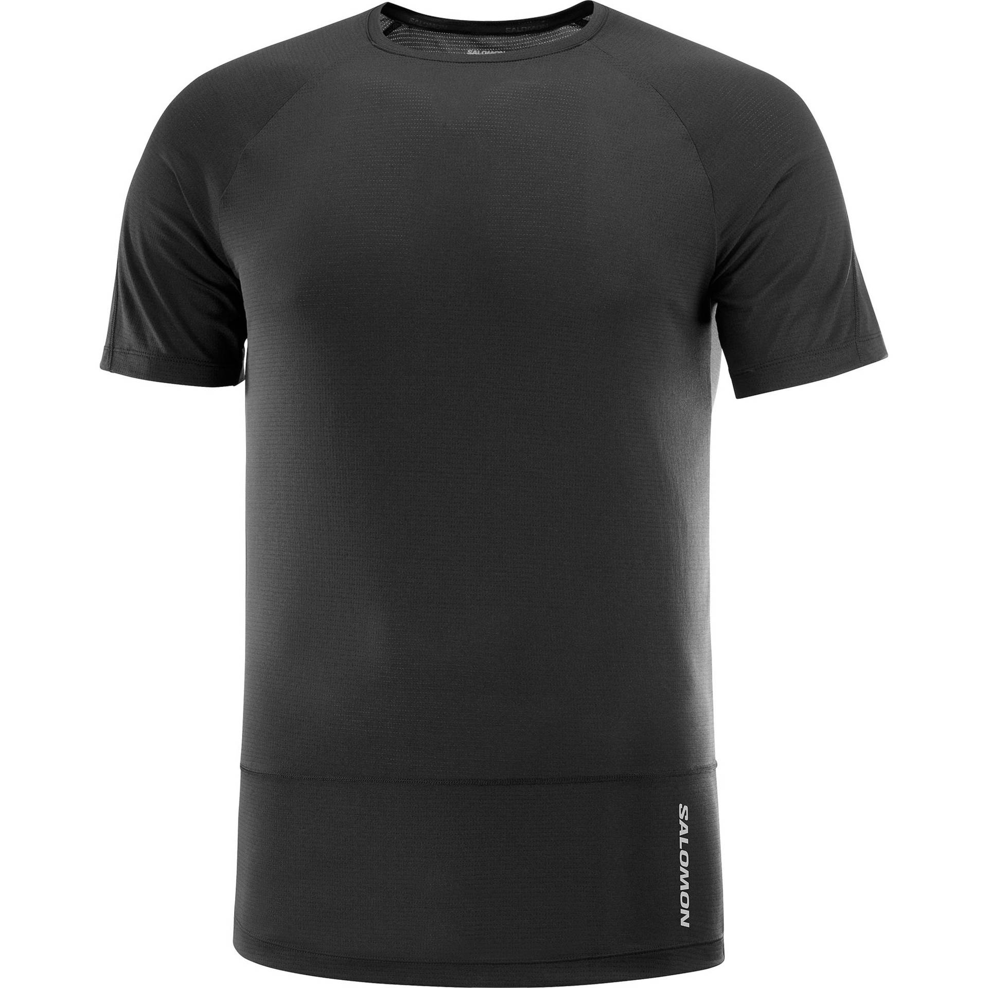 Salomon CROSS RUN Funktionsshirt Herren von Salomon