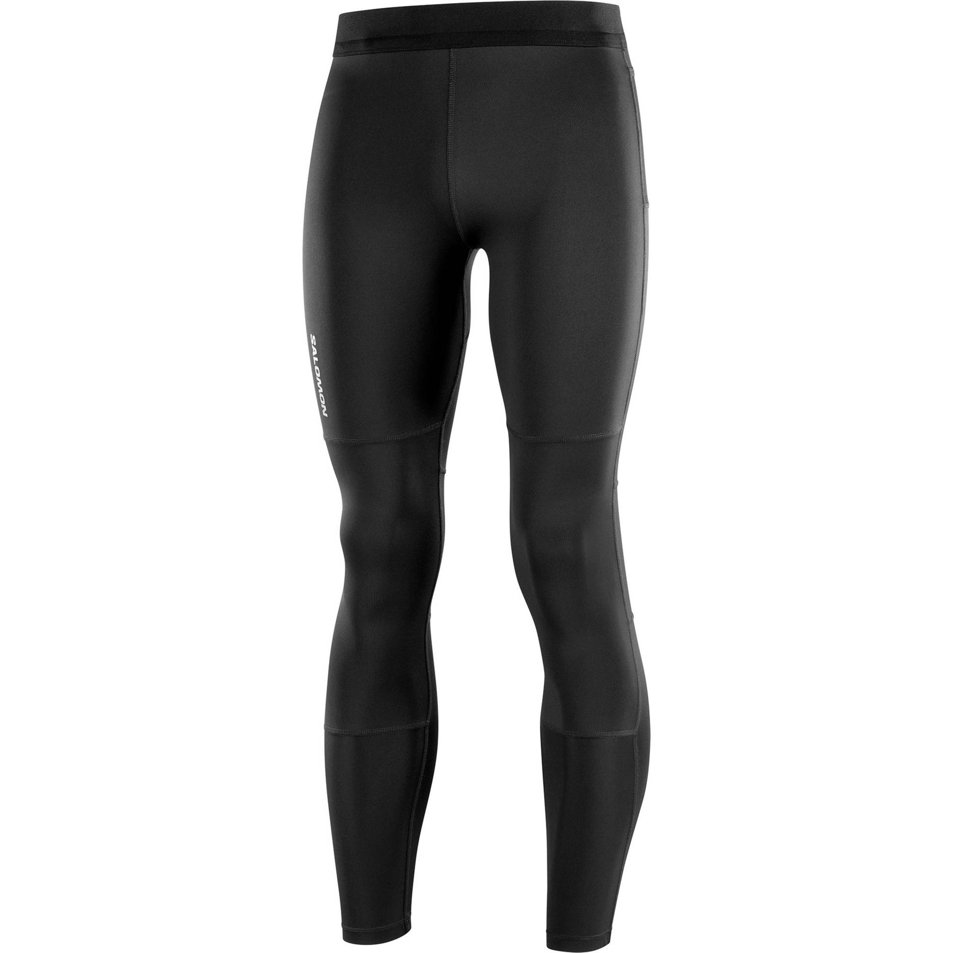 Salomon CROSS RUN Tights Herren von Salomon