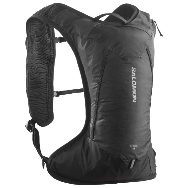 Salomon - Cross 4 - Wanderrucksack Gr 4 l türkis von Salomon