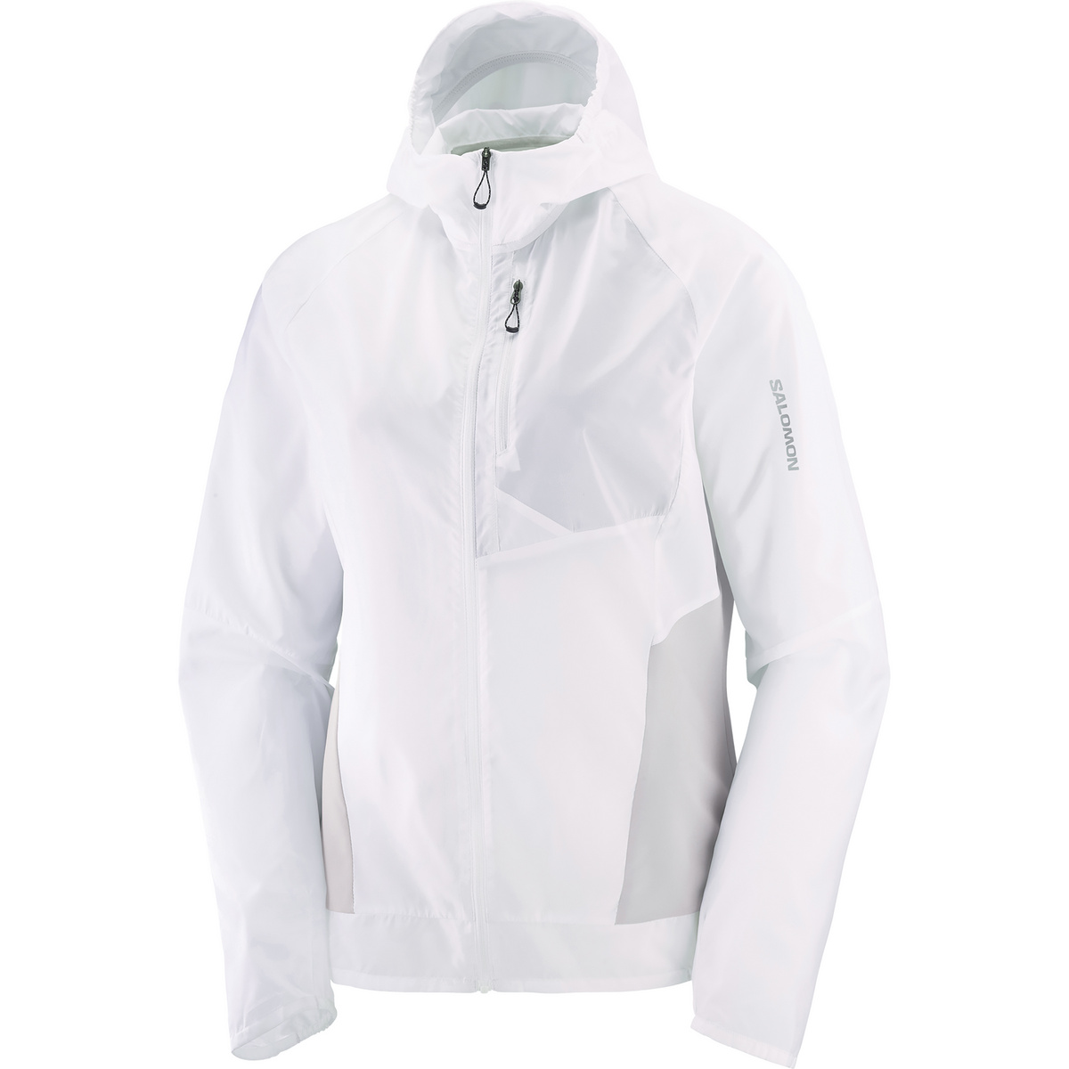 Salomon Damen Bonatti Cross FZ Jacke von Salomon