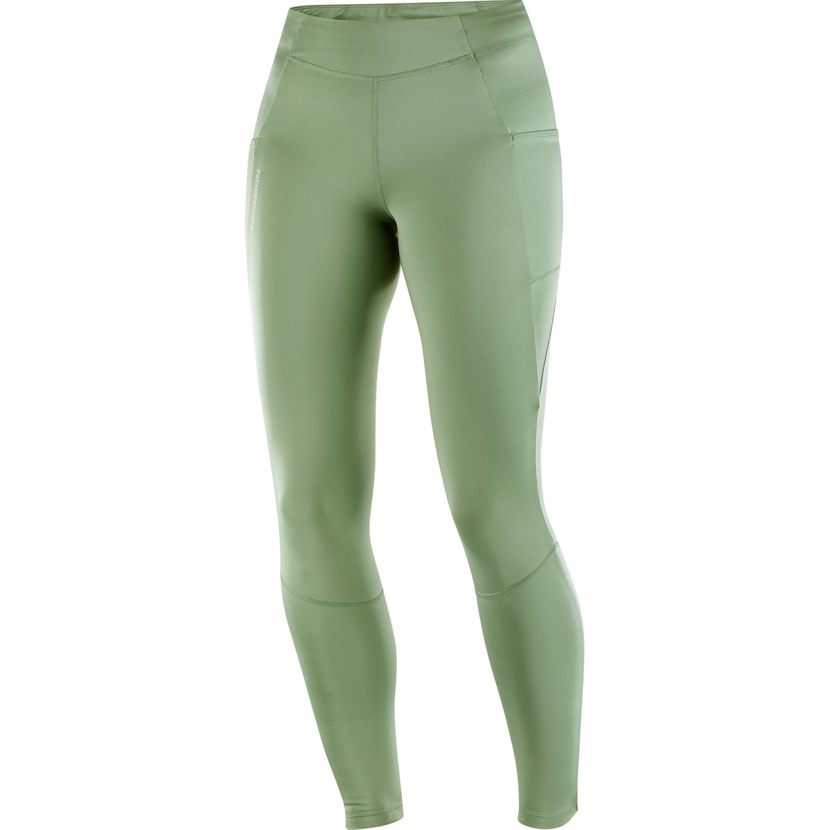 Salomon Damen Cross Run 28 Tights von Salomon