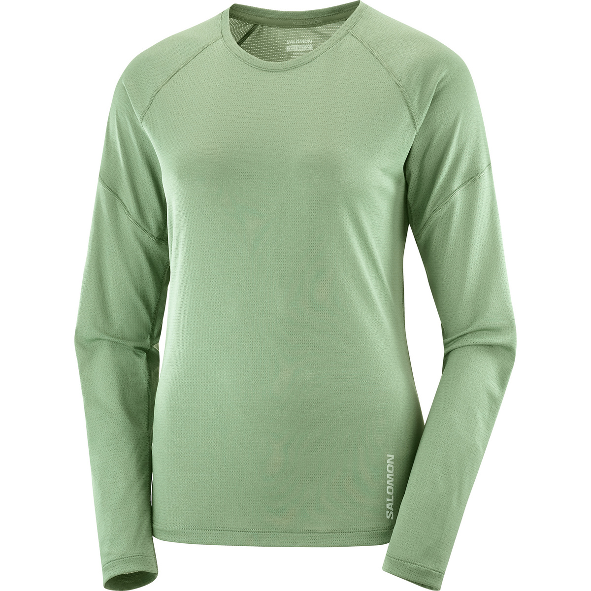 Salomon Damen Cross Run Longsleeve von Salomon