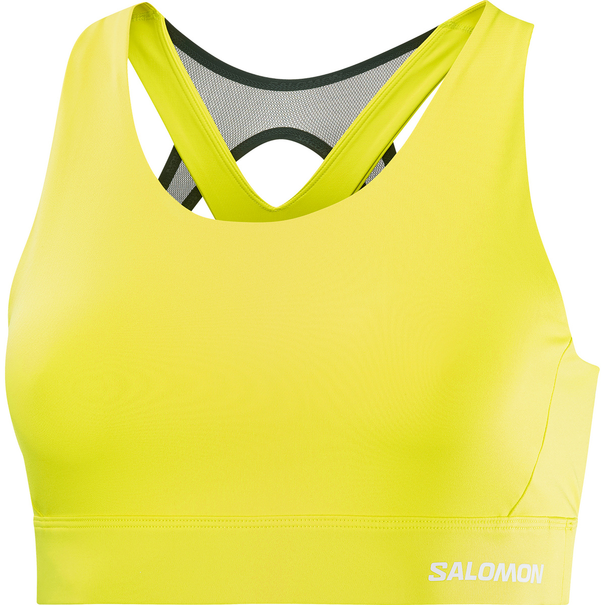 Salomon Damen Cross Run Sport-BH von Salomon