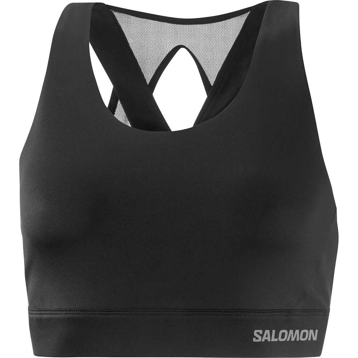 Salomon Damen Cross Run Sport-BH von Salomon