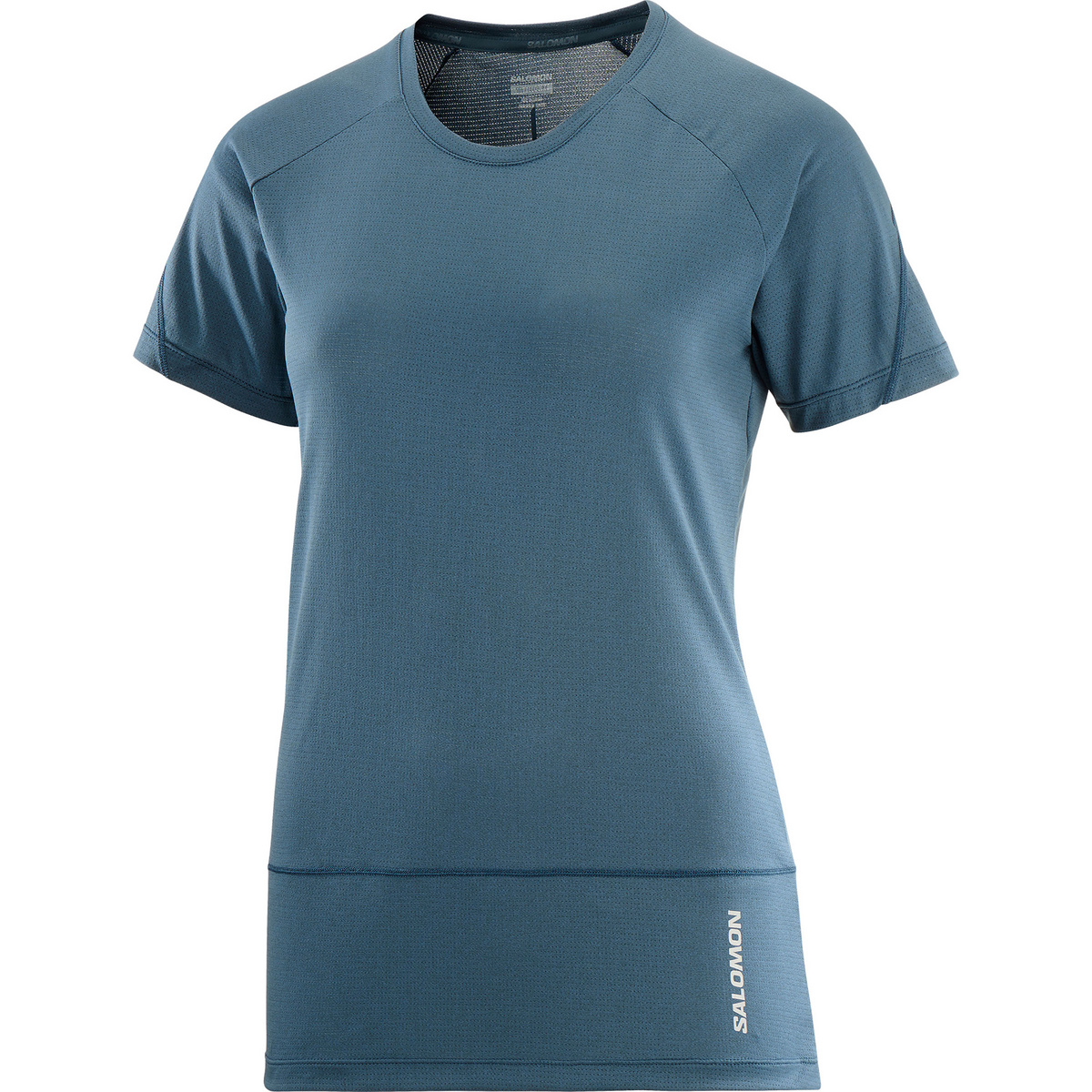 Salomon Damen Cross Run T-Shirt Salomon Damen Cross Run T-Shirt von Salomon