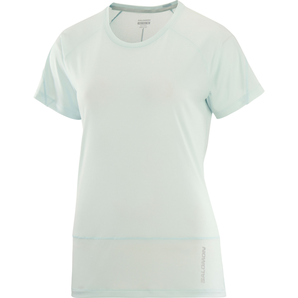 Salomon Damen Cross Run T-Shirt Salomon Damen Cross Run T-Shirt von Salomon