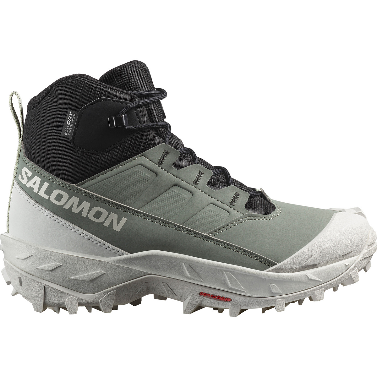 Salomon Damen Crosstrak WP Schuhe Salomon Damen Crosstrak WP Schuhe von Salomon