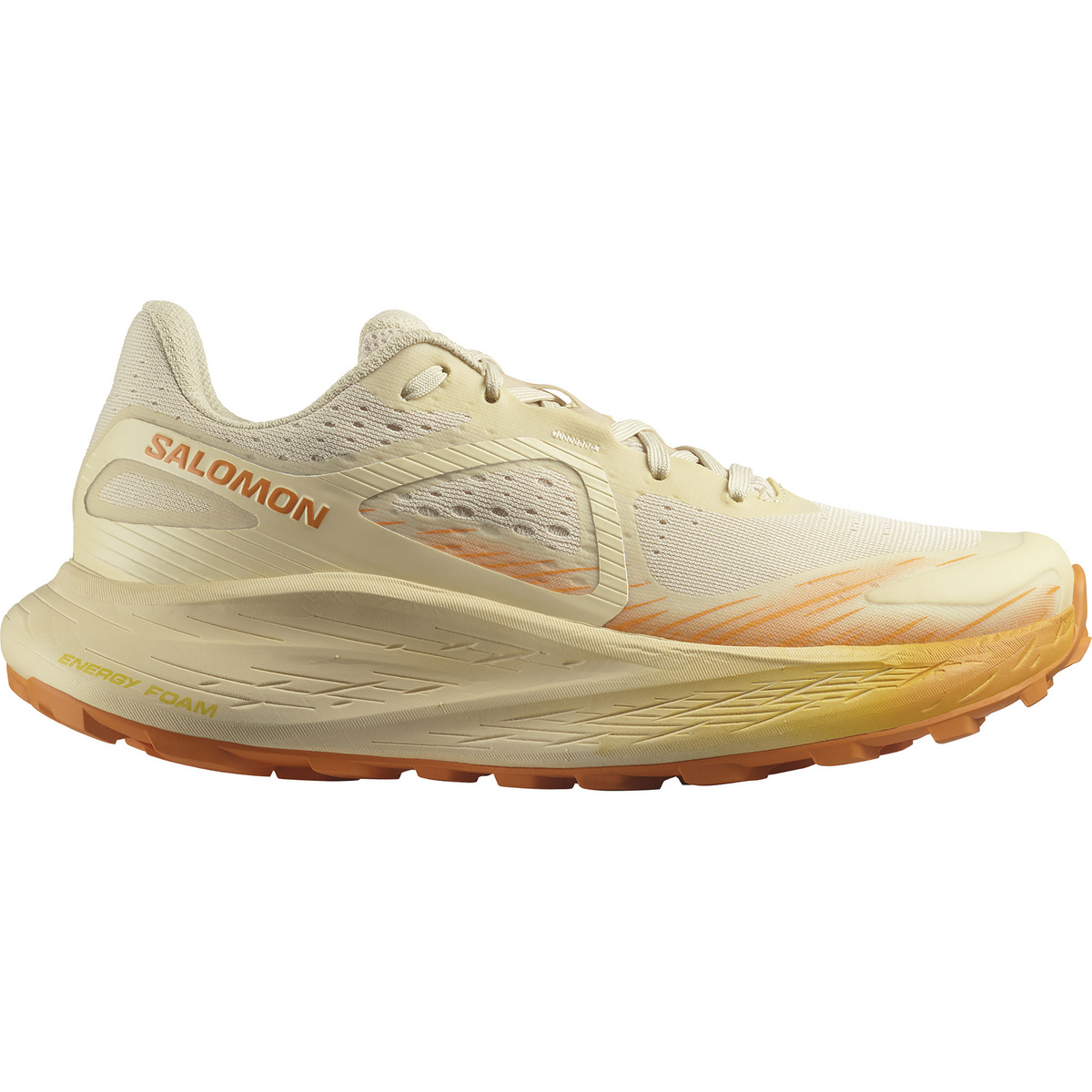 Salomon Damen Glide Max TR Schuhe von Salomon