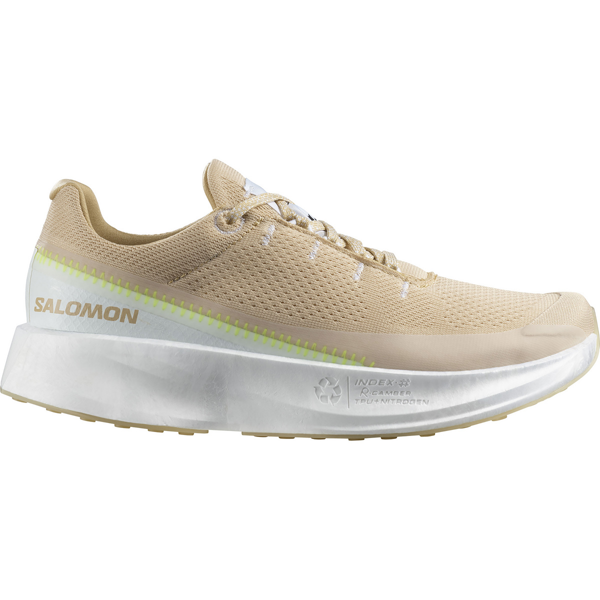 Salomon Damen Index 02 Schuhe von Salomon