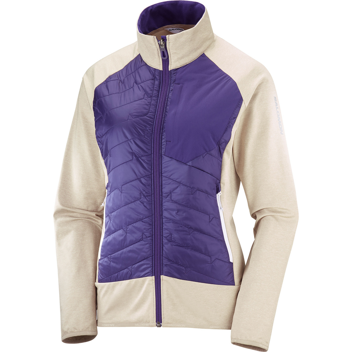 Salomon Damen MTN Hybrid Jacke von Salomon