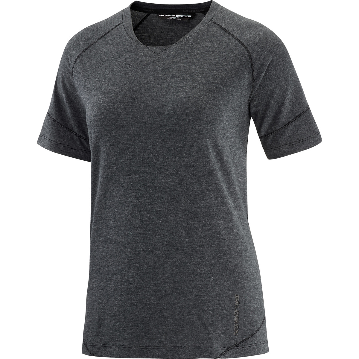 Salomon Damen Runlife T-Shirt von Salomon