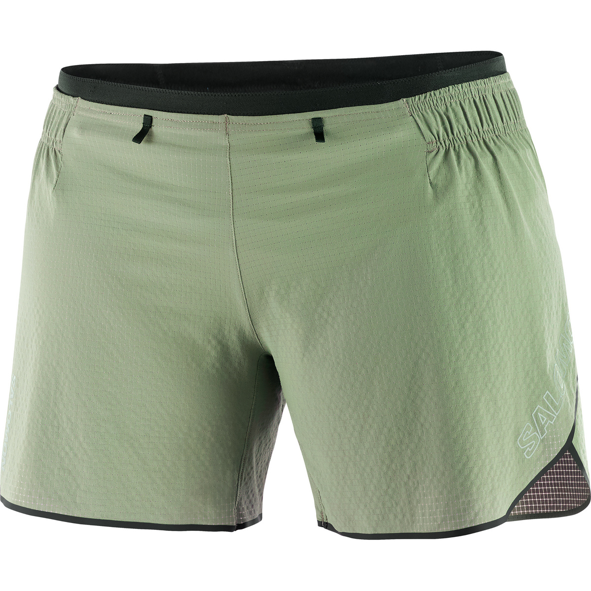 Salomon Damen Sense Aero 5'' Shorts von Salomon