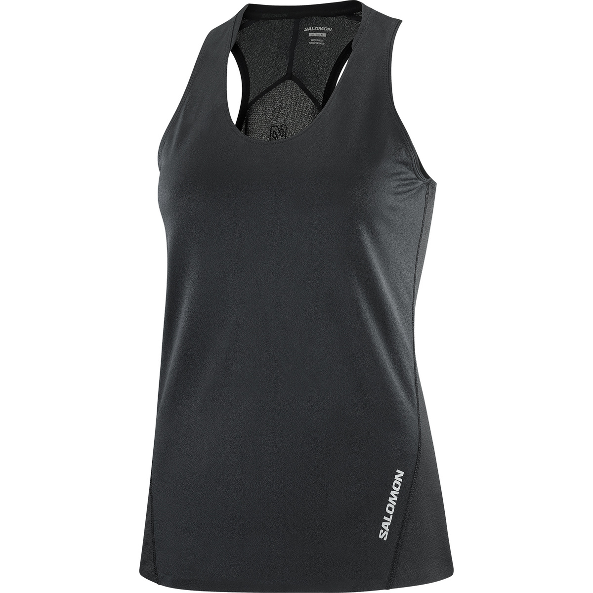 Salomon Damen Sense Aero Top von Salomon