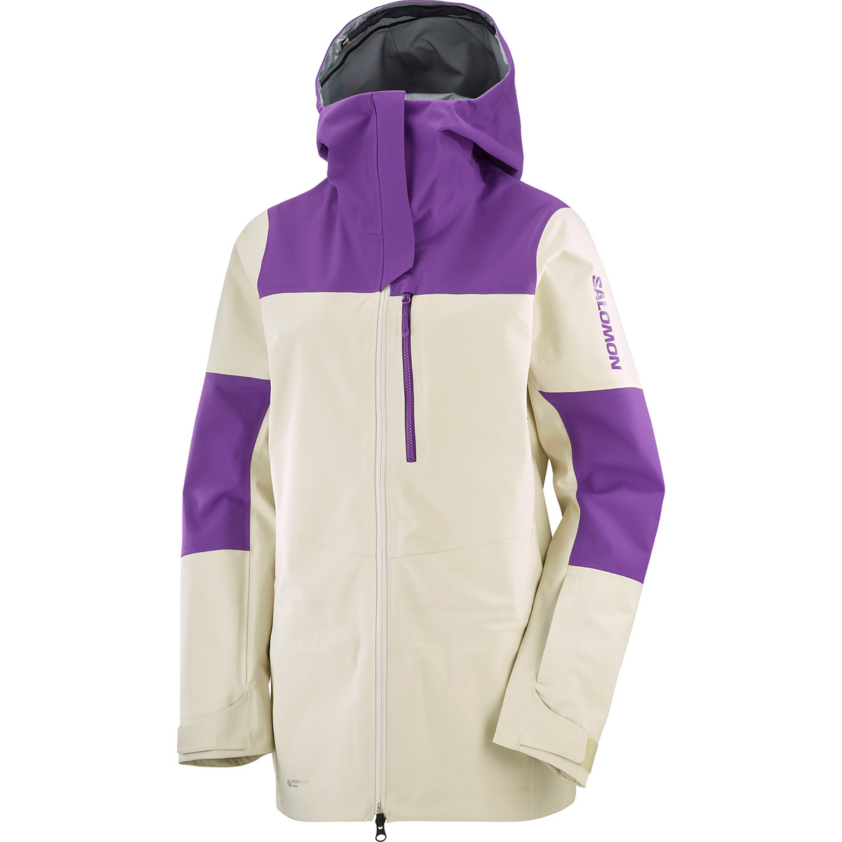 Salomon Damen Stance 3L Jacke von Salomon